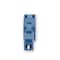 Add-On 3DB FIXED LC MALE TO LC FEMALE OS1 SMF SIMPLEX FIBER ATTENUATO ADD-ATTNS-LCPC-3DB - alternate 1